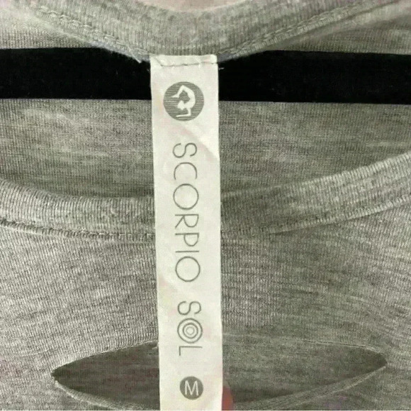 Scorpio Sol Top - Picture 3 of 3